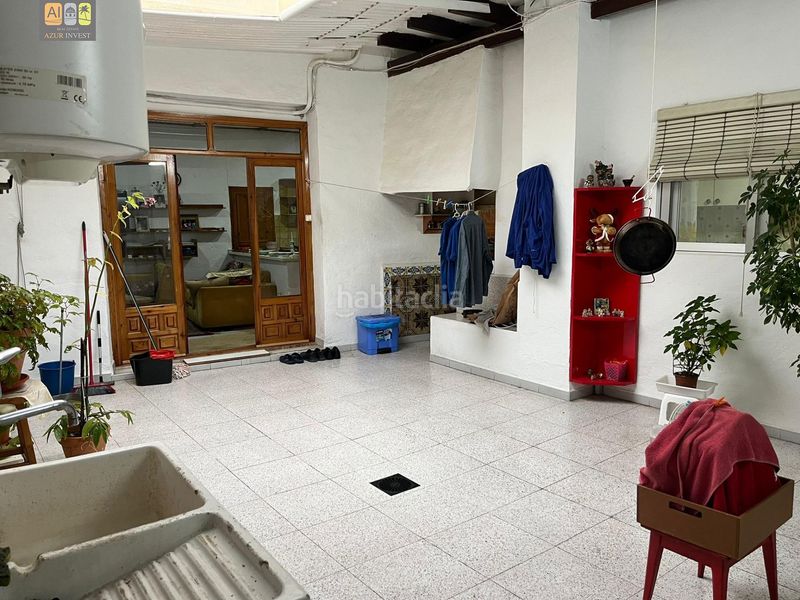 Foto 212162f7-3b34-4318-b0bb-8984d8f8a402. Casa adossada a Altea ciudad Altea