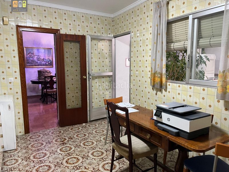 Foto 3638ce4e-a569-4eaf-bfb1-7c9993d21c28. Casa adossada a Altea ciudad Altea