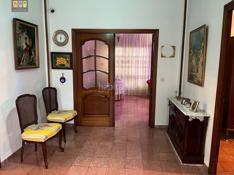 Foto 5a2ee029-1968-4ea2-b1bd-b46bb6d54e07. Casa adossada a Altea ciudad Altea