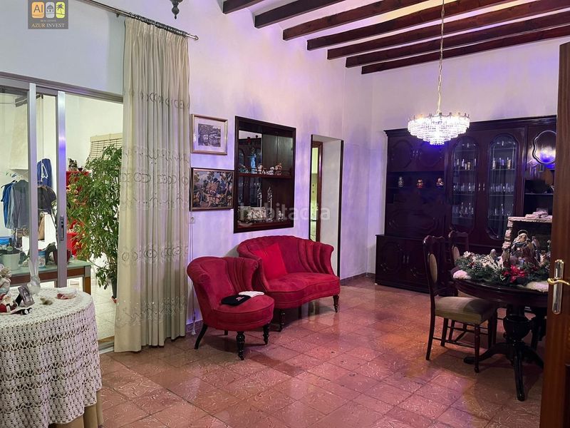 Foto b8e842ee-9649-4187-85ab-045e5790ce71. Casa adossada a Altea ciudad Altea