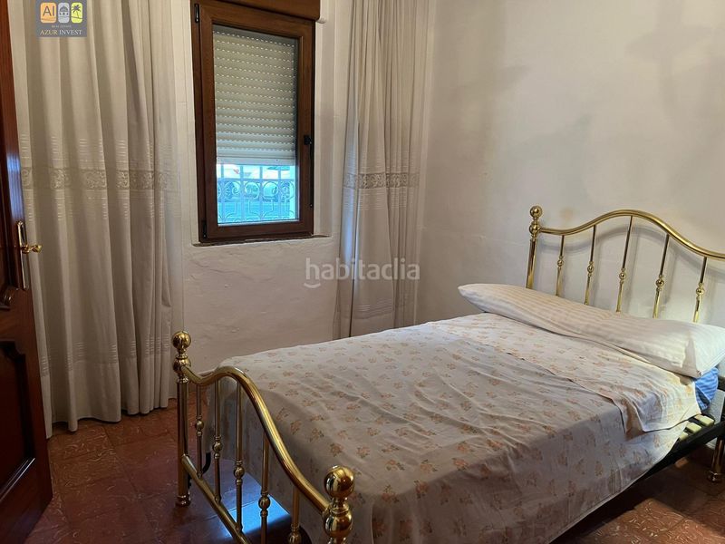 Foto d6fd5af0-a982-4b5b-b433-653122ee9072. Casa adossada a Altea ciudad Altea