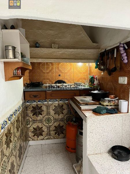 Foto e202f0a6-407c-4b6f-85e8-e2ada4c6d601. Casa adossada a Altea ciudad Altea