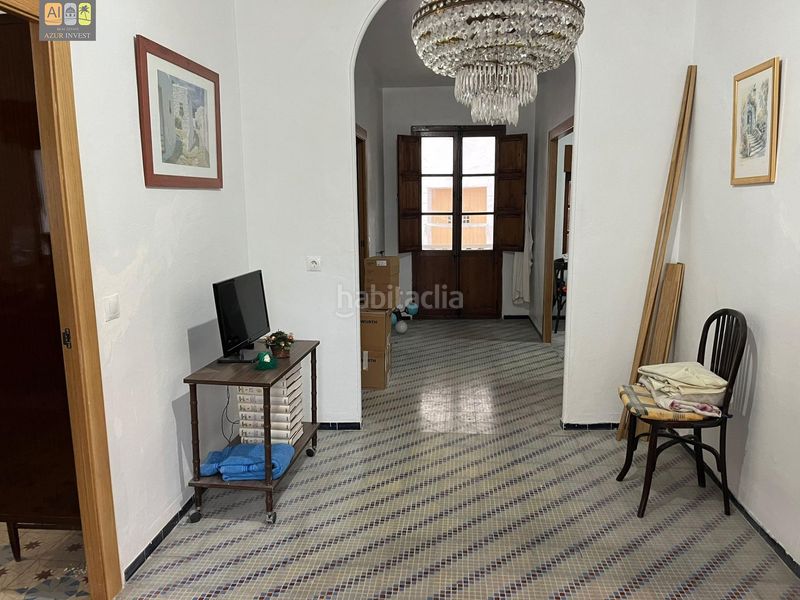 Foto ec5adbea-3385-4afd-945f-d5cbd27fcbde. Casa adossada a Altea ciudad Altea