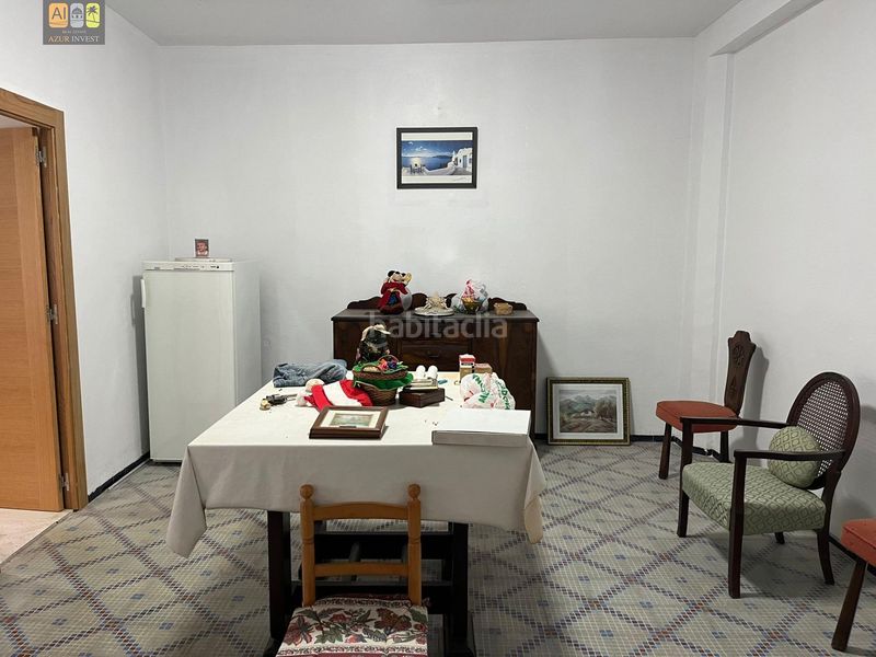 Foto f4c7fca3-e9fd-49ee-b8a8-47d60f4345b1. Casa adossada a Altea ciudad Altea