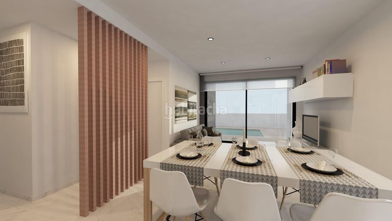 Foto 46302384-5878-4e85-a84a-3ed24af2a4d4. Casa amb aparcament piscina a Coloma Nucia (la)