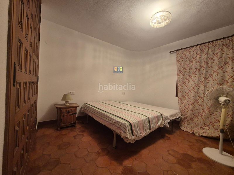 Foto f8f42dcd-5523-4ffa-826e-d7faf42da2ef. Xalet amb calefacció aparcament a La Paz Polop