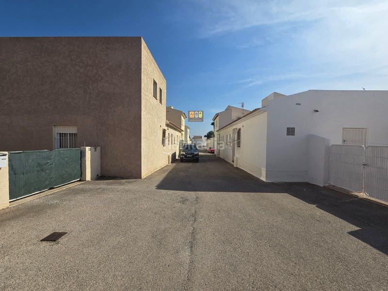 Foto 143a06a0-174a-4021-8608-7a5387c2ae01. Casa adossada a El Tossal-Bello Horizonte Nucia (la)