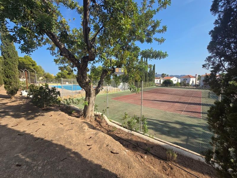 Foto 32a3c09c-eb7b-4dcf-b762-454389be4972. Casa adossada a El Tossal-Bello Horizonte Nucia (la)