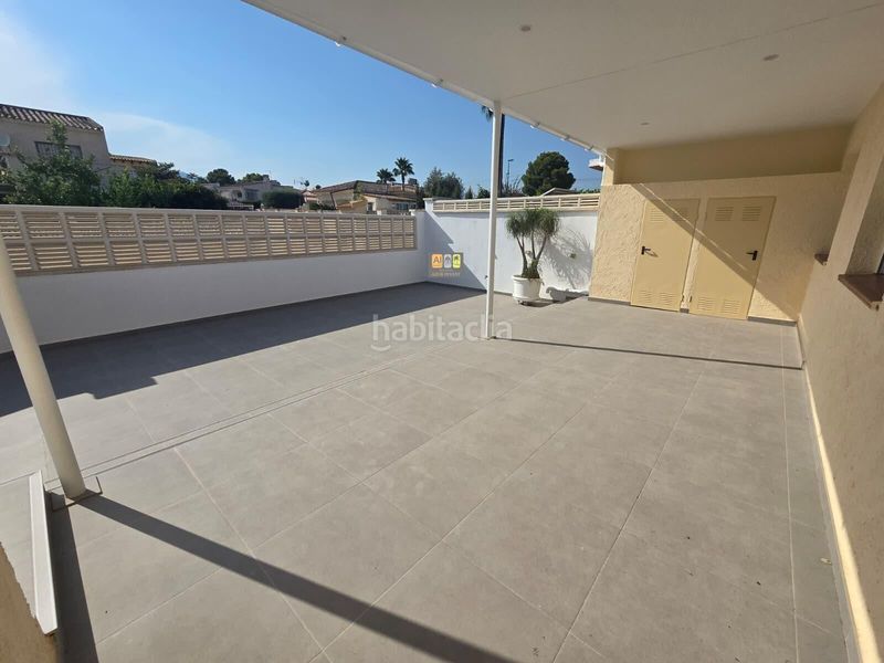 Foto 41c21d45-fb35-400b-99e4-5de22ae036e3. Casa adossada a El Tossal-Bello Horizonte Nucia (la)