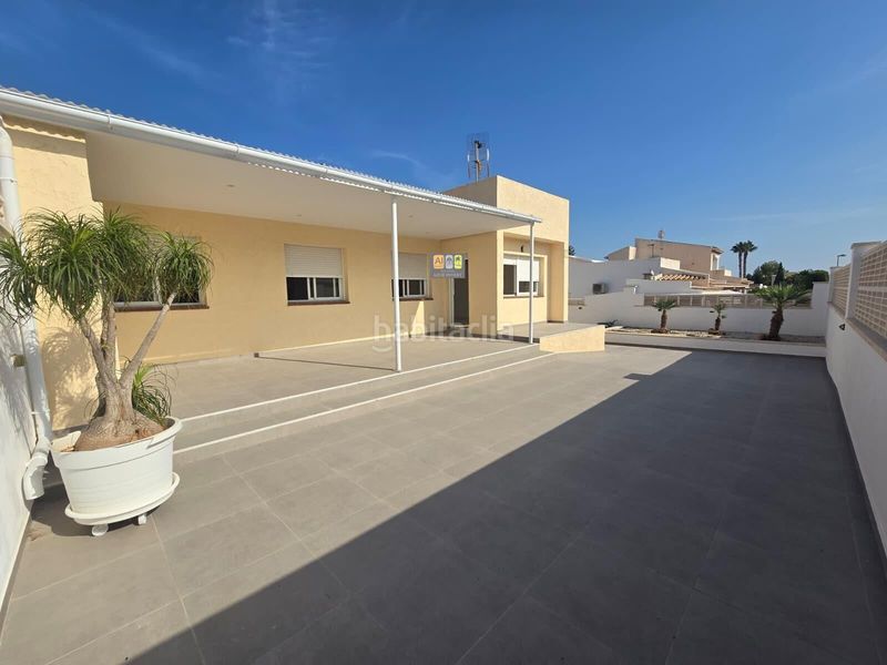 Foto 4df9d364-7086-4aba-a3a5-71d2912d4a7b. Casa adossada a El Tossal-Bello Horizonte Nucia (la)