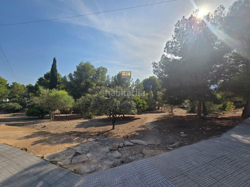 Foto d5934489-c371-4719-a8a5-a4fea1667547. Casa adossada a El Tossal-Bello Horizonte Nucia (la)
