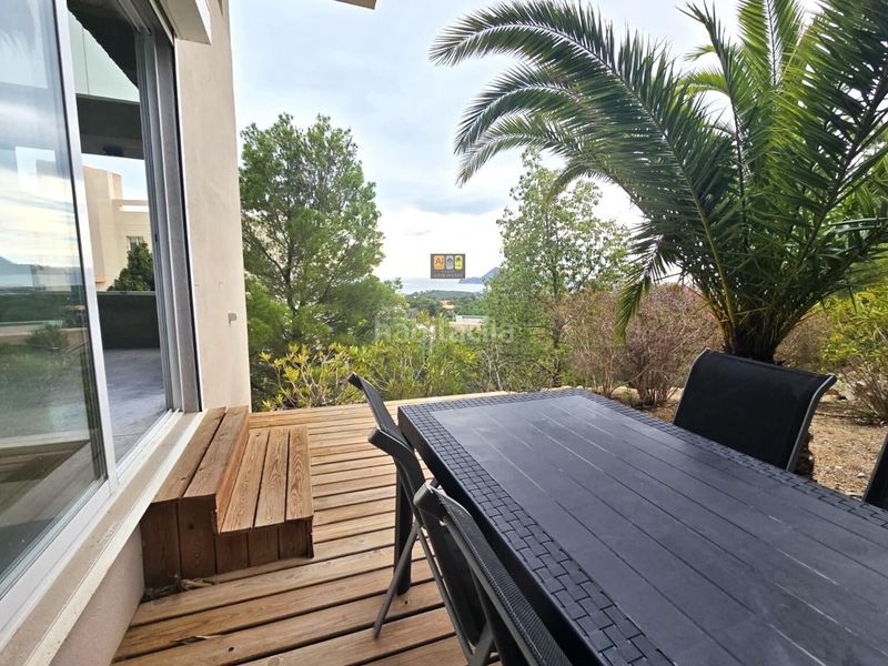 Foto 9c645777-78aa-480d-bca5-d73a7f18b951. Apartament amb piscina a Altea la vella Altea