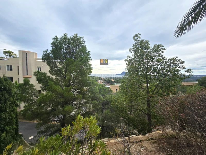 Foto a236707c-4578-4137-a658-c785df824b1a. Apartament amb piscina a Altea la vella Altea