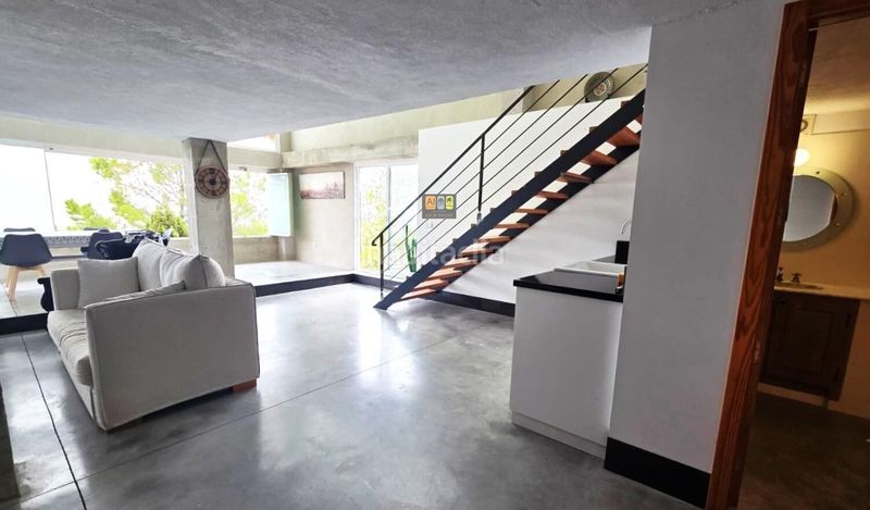 Foto a82f5ae3-3913-49a8-8143-f13f141f0543. Apartament amb piscina a Altea la vella Altea