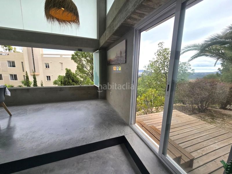 Foto cc25391a-1f23-4559-a365-ba8b2bb325af. Apartament amb piscina a Altea la vella Altea