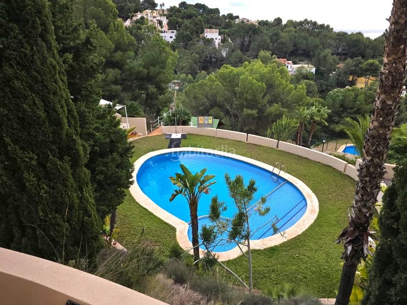 Foto ff53dc2a-2cba-46ee-88e3-9d6b38c7e74c. Apartament amb piscina a Altea la vella Altea