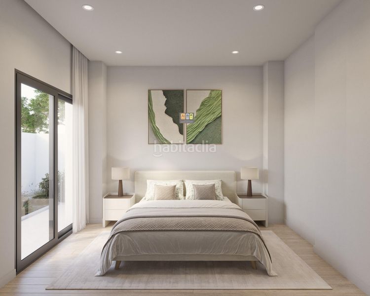 Foto c8d2e351-0a2f-4e64-b638-cfdf418be843. Xalet amb aparcament piscina a La Alberca Polop