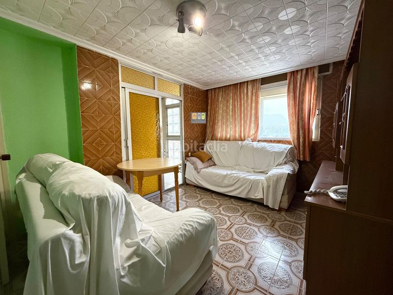 Foto 0523a91a-f7ad-4659-a440-141c72ba86dc. Apartament amb aparcament a Juzgados - Plaza de Toros Benidorm