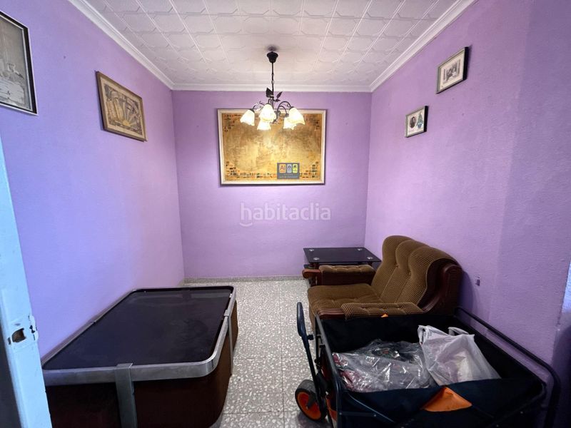 Foto 2c214d68-c535-4356-992c-5995d141f3c7. Apartament amb aparcament a Juzgados - Plaza de Toros Benidorm