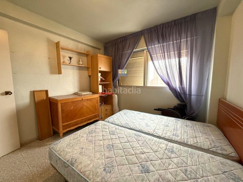 Foto 2d44a687-020e-4818-b285-345bd8c5ab03. Apartament amb aparcament a Juzgados - Plaza de Toros Benidorm