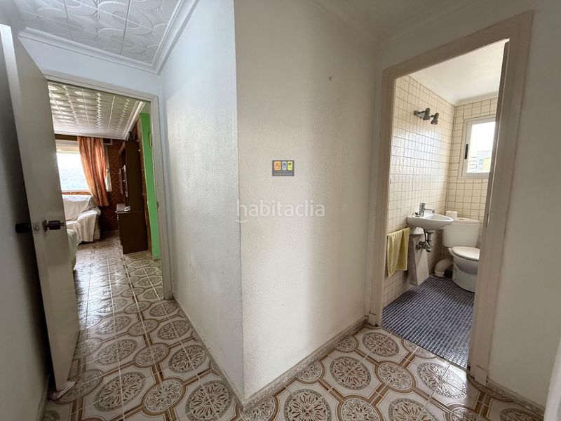 Foto 32eb8330-157c-4d63-9bc9-527cb9e35812. Apartament amb aparcament a Juzgados - Plaza de Toros Benidorm