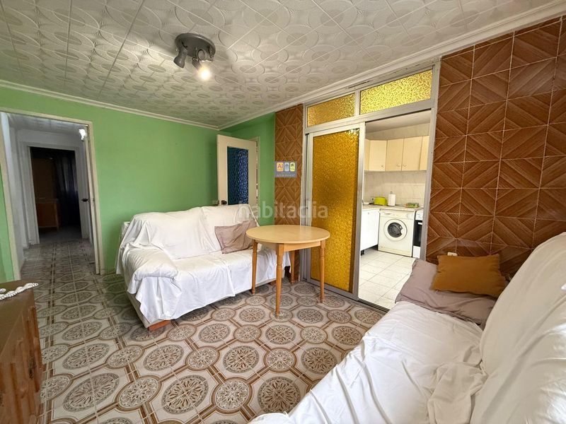 Foto 3497e6c6-ac8a-4677-9844-e72b30bde261. Apartament amb aparcament a Juzgados - Plaza de Toros Benidorm