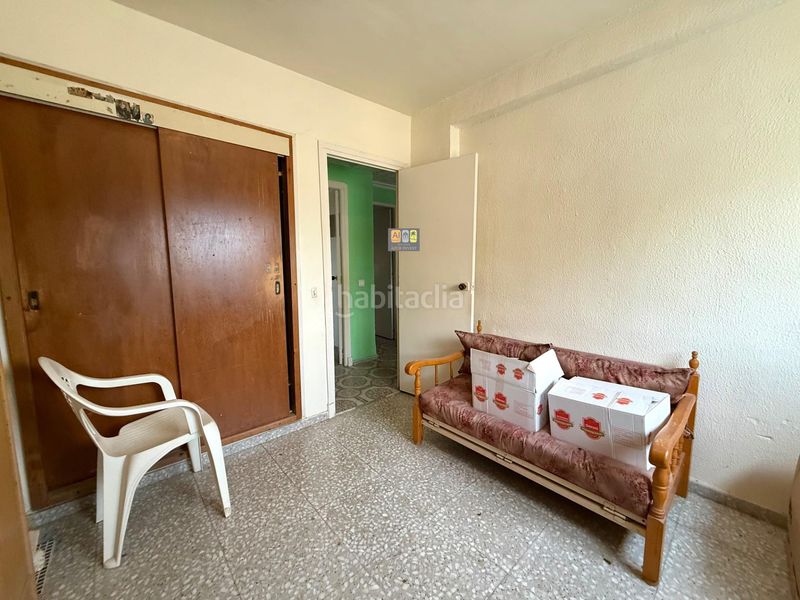 Foto 361fc981-e4bc-4d97-9582-c1c01734c5d6. Apartament amb aparcament a Juzgados - Plaza de Toros Benidorm