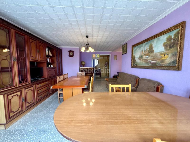 Foto 49249e2b-b950-478a-a945-3178c53302a9. Apartament amb aparcament a Juzgados - Plaza de Toros Benidorm