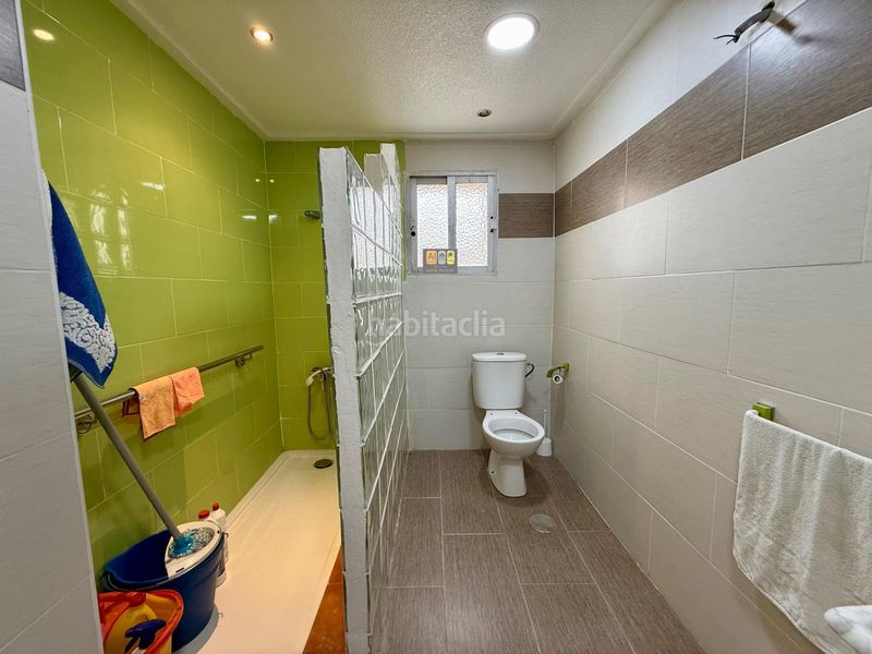 Foto 496343bb-9f54-4c6e-a8fa-ce12d28062ee. Apartament amb aparcament a Juzgados - Plaza de Toros Benidorm