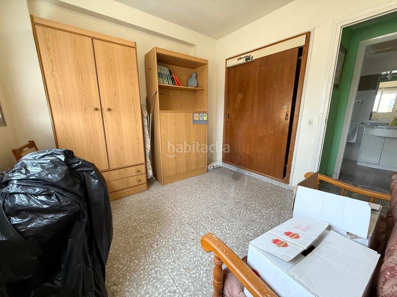 Foto 49e1f36a-653c-4940-92bd-0f795b9e64c4. Apartament amb aparcament a Juzgados - Plaza de Toros Benidorm