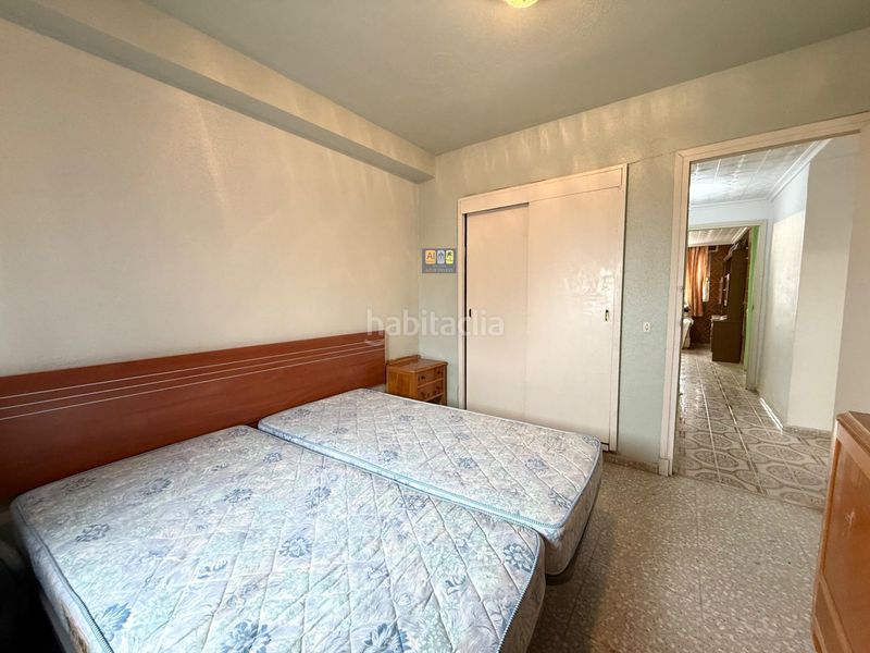 Foto 4e78ad98-6493-47a7-b07f-0f5699dfe762. Apartament amb aparcament a Juzgados - Plaza de Toros Benidorm