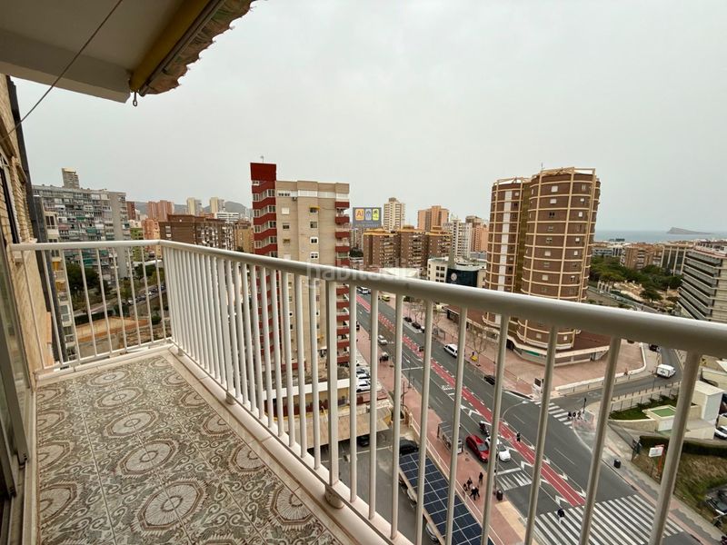 Foto 60ee77b5-9038-442e-ab98-00e0aec29bf7. Apartament amb aparcament a Juzgados - Plaza de Toros Benidorm