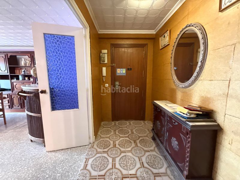 Foto 6536115f-3302-4c0f-ad67-1987738c0998. Apartament amb aparcament a Juzgados - Plaza de Toros Benidorm