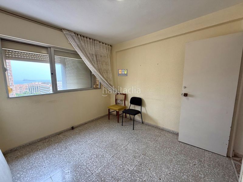 Foto 6fdfebc0-b011-475c-96e8-831eab0d2a80. Apartament amb aparcament a Juzgados - Plaza de Toros Benidorm