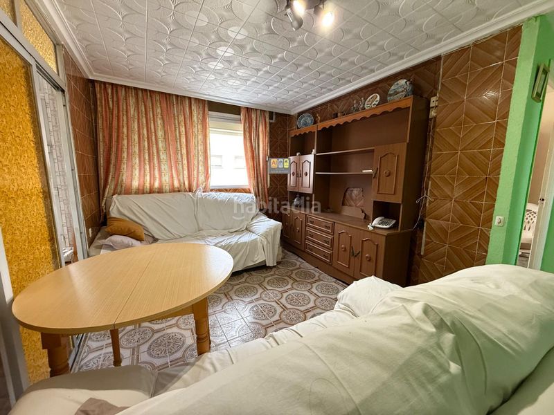 Foto 82472e4f-21c4-4203-ac74-f92ad78e633b. Apartament amb aparcament a Juzgados - Plaza de Toros Benidorm