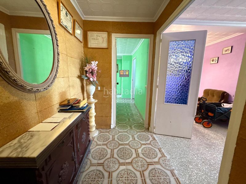 Foto a97030ba-d5cb-4206-92c8-24e24e8544f6. Apartament amb aparcament a Juzgados - Plaza de Toros Benidorm