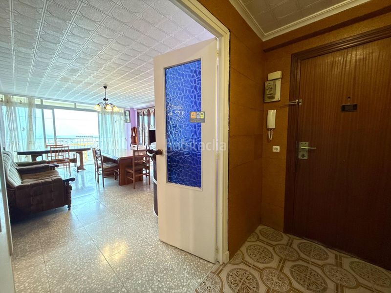 Foto b24f82bb-1e1c-49be-b199-4750f337be42. Apartament amb aparcament a Juzgados - Plaza de Toros Benidorm