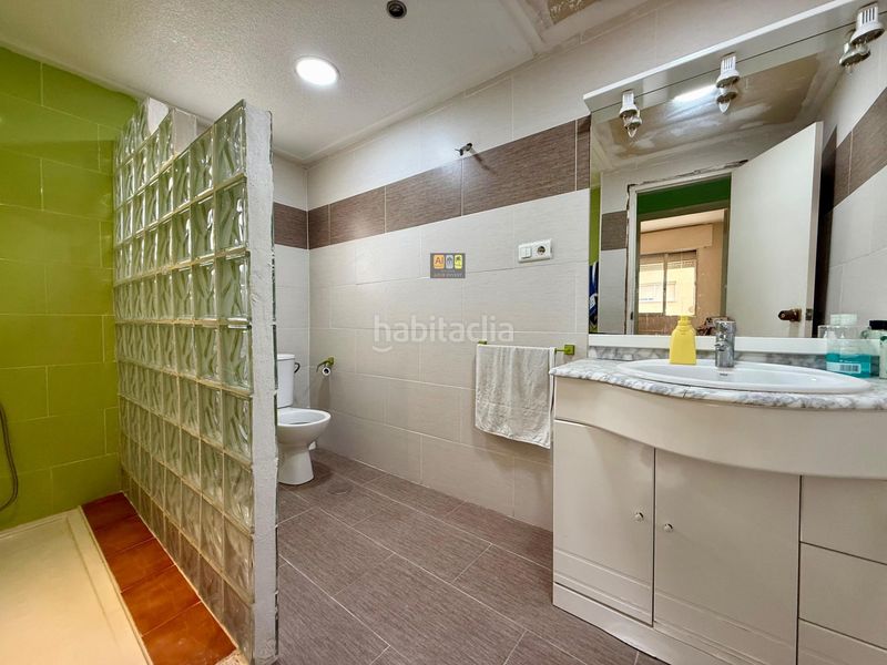 Foto d5066e29-7004-4639-ba90-0497c292a7a8. Apartament amb aparcament a Juzgados - Plaza de Toros Benidorm