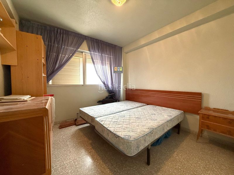 Foto e4a2ede2-1e2f-4126-9a15-78aa3f710ab5. Apartament amb aparcament a Juzgados - Plaza de Toros Benidorm