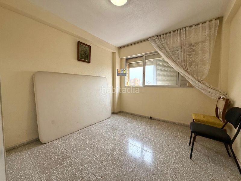 Foto e6f5b2f1-9275-4af1-9066-621ff277b8cb. Apartament amb aparcament a Juzgados - Plaza de Toros Benidorm