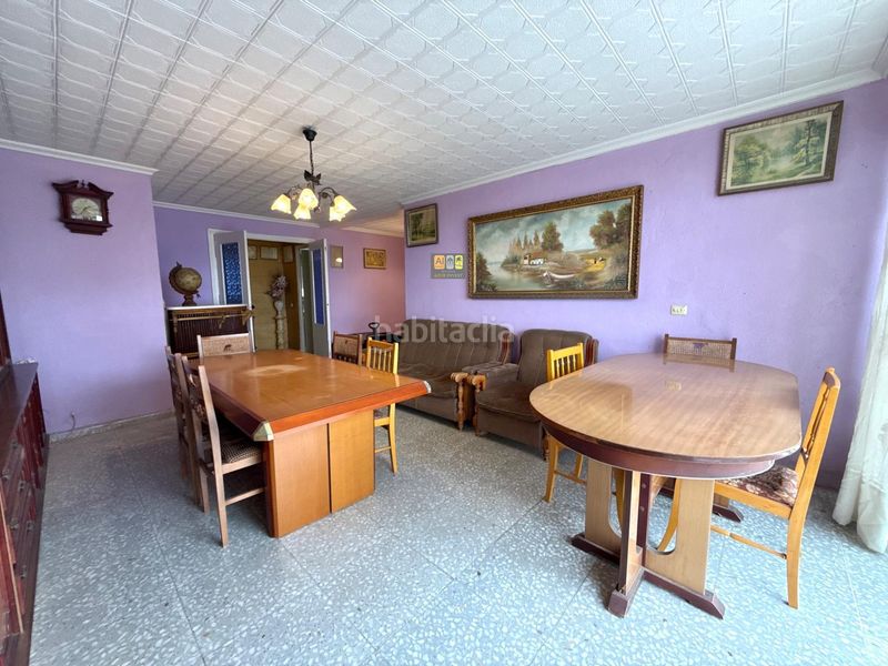 Foto fc02b1e2-5355-4366-807d-aba5ed80b8d1. Apartament amb aparcament a Juzgados - Plaza de Toros Benidorm