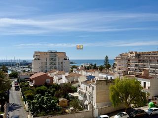 Location Appartement à Altea Ciudad. Alquiler larga temporada altea playa