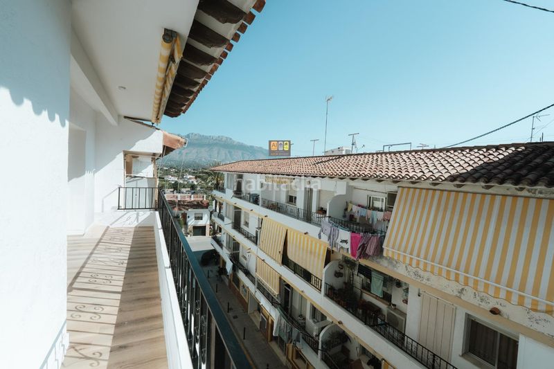 Foto 8d2b2754-6101-4c78-99a7-0469fb3b6e45. Apartament a Altea ciudad Altea