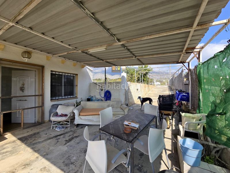 Foto 149c2040-0622-4695-9fe3-0c3a968ced52. Casa amb aparcament piscina a Altea la vella Altea