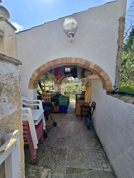 Foto 27da11bf-6bfb-41db-9a03-33499e929ee4. Casa amb aparcament piscina a Altea la vella Altea