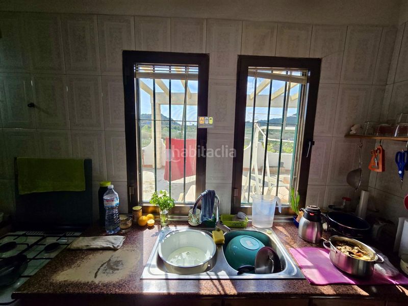 Foto 283cb7c1-3d98-4b2b-9964-f0f07db7f053. Casa amb aparcament piscina a Altea la vella Altea