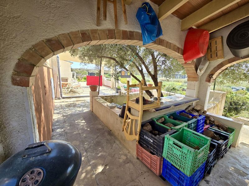 Foto 2db8eca6-d345-4f9c-b18f-8d6ab9b2c4ba. Casa amb aparcament piscina a Altea la vella Altea