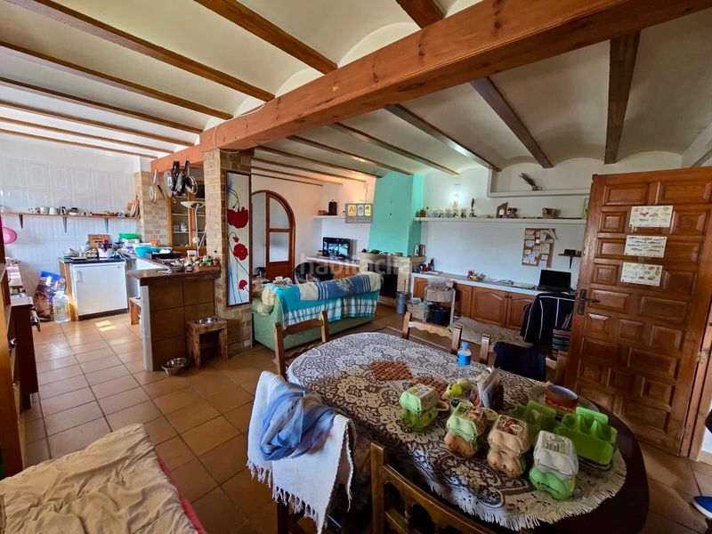 Foto 31ed122f-c92d-4313-b142-1926fcd50983. Casa amb aparcament piscina a Altea la vella Altea