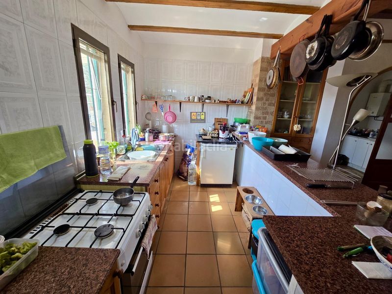 Foto 44301215-2911-4b16-ad5c-49d80eae078c. Casa amb aparcament piscina a Altea la vella Altea