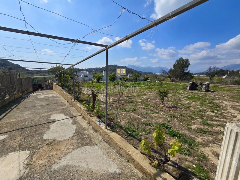 Foto 47187ec2-0cc1-40d8-a51d-074fe8d4e3b9. Casa amb aparcament piscina a Altea la vella Altea